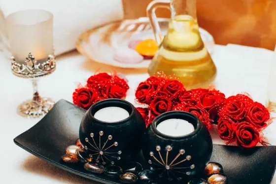 سونا و اسپا هتل سد استانبول 93505