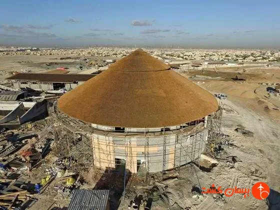 تصویر 52403  سافاری لند (سافاری پارک) دبی