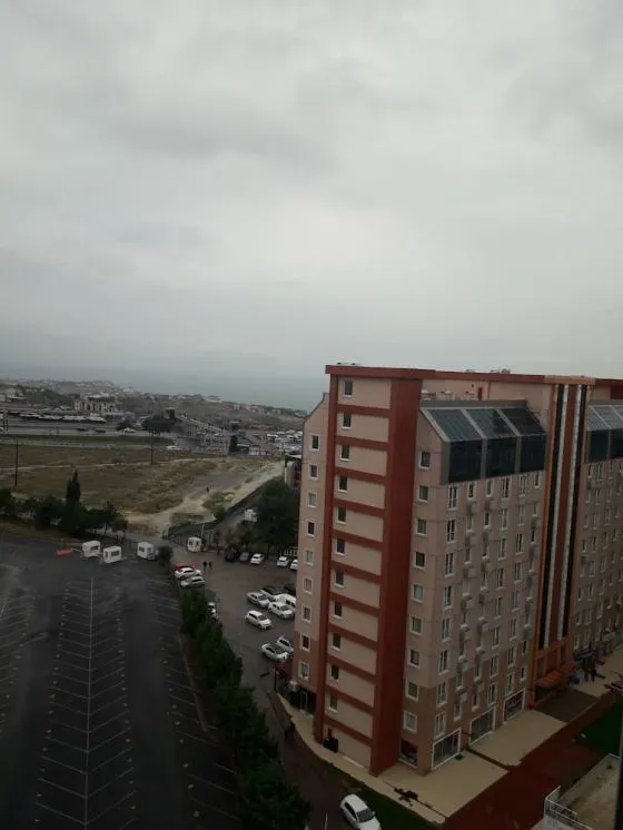 تصویر 163350 هتل رنتال استانبول