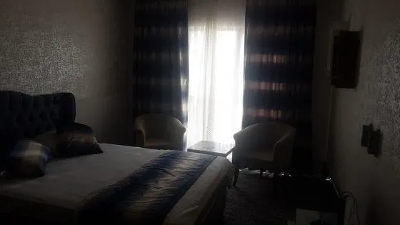 تصویر 163360  هتل رنتال استانبول 