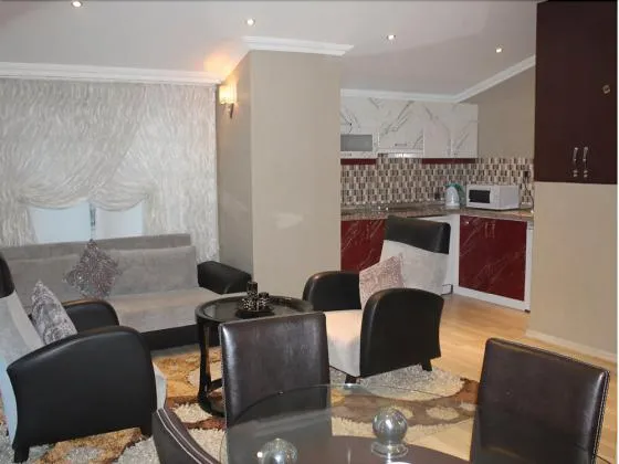 تصویر 163429  هتل ریجنسی ورد سوئیت استانبول 