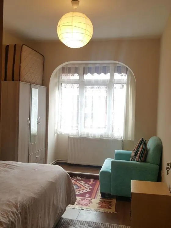 تصویر 163521 هتل رد هاوس استانبول