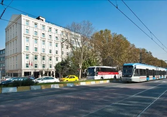 تصویر 164120 هتل پرنسس اولد سیتی استانبول