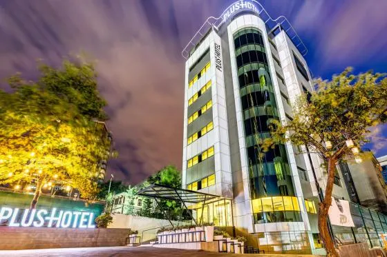 تصویر 164227 هتل پلاس بستانچی آتاشهیر استانبول
