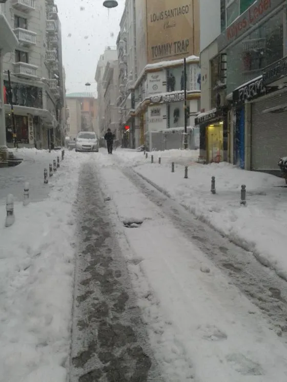 تصویر 164374  هتل پولانین استانبول 