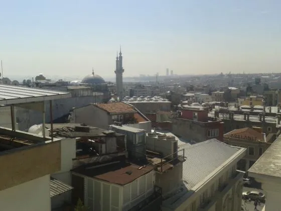 هتل پولانین استانبول - تصویر 2