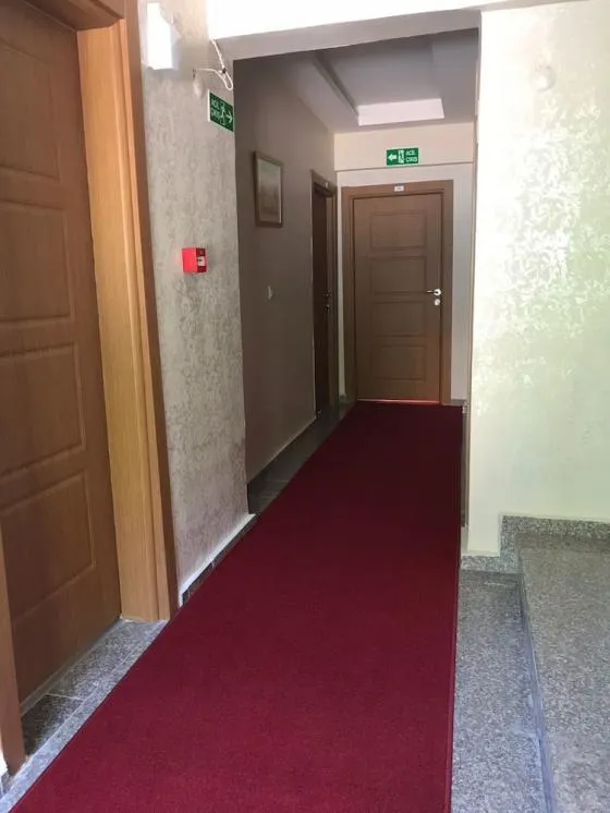 تصویر 164380 هتل پیرلوتی استانبول