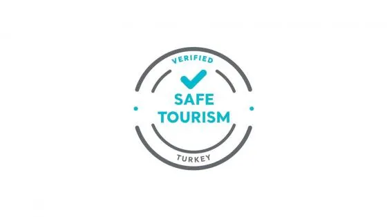 هتل پری تکسیم استانبول - تصویر 3