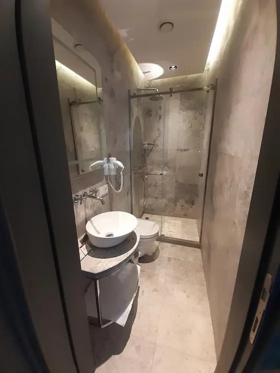 تصویر 164455  هتل پرا اورینت سوئیت استانبول