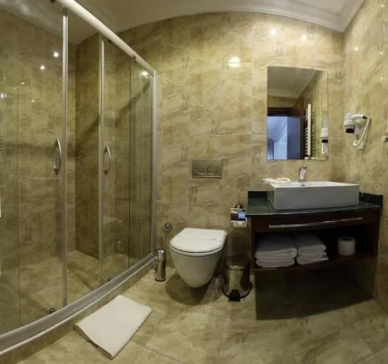 تصویر 164456  هتل پرا اورینت سوئیت استانبول 