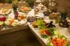 فضای رستورانی و صبحانه هتل درپا سوئیت استانبول 82540 100