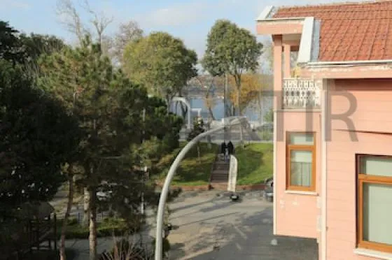 تصویر 164779  هتل پارک بیلربیی بوتیک استانبول 