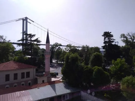 تصویر 164781  هتل پارک بیلربیی بوتیک استانبول 