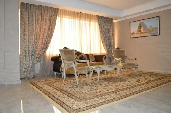 تصویر 187698 هتل پارادایس آپارت باکو