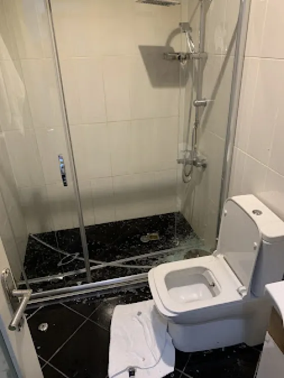 تصویر 188852  هتل پاندا رزیدنس دلوکس تکسیم استانبول 