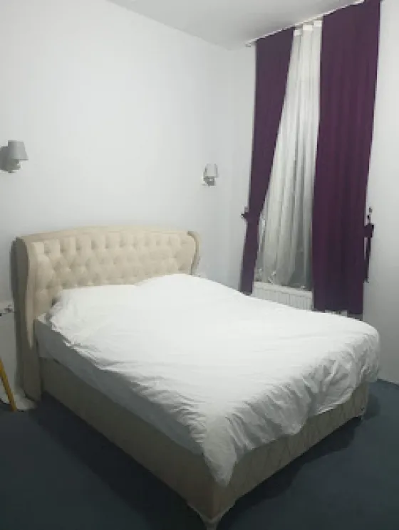 تصویر 188851 هتل پاندا رزیدنس دلوکس تکسیم استانبول