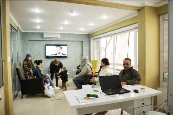 تصویر 164858 هتل پالمیه سوئیت استانبول