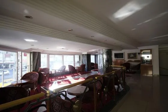 تصویر 164950  هتل ازبک استانبول 