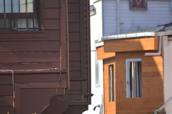 تصویر 165006  هتل اوتومان الگانس استانبول