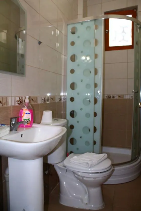 تصویر 165008  هتل اوتومان الگانس استانبول 