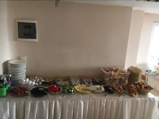 تصویر 165082 هتل ارکییس استانبول