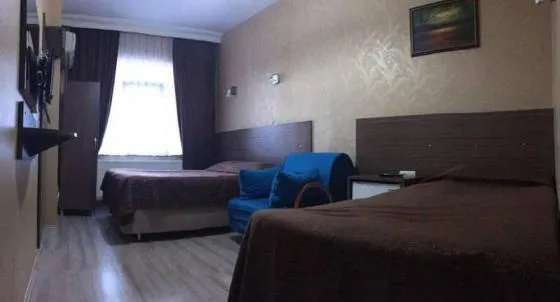 تصویر 165084 هتل ارکییس استانبول