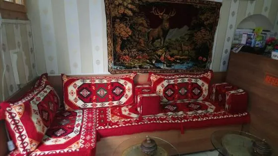 تصویر 165101 هتل اوتانتیک گستهاوس استانبول