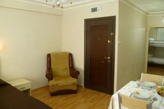 تصویر 165331 هتل اولد سیتی تئو آپارتمنت استانبول