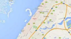 منطقه جمیرا دبی - Dubai Jumeirah