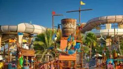پارک آبی وایلد وادی دبی - Dubai Wild Wadi Water Park