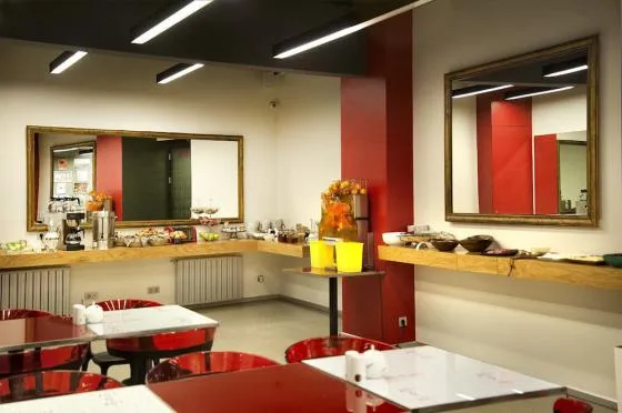 تصویر 165559 هتل نارا زیا سوئیت استانبول