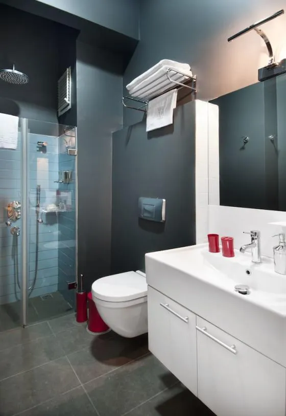 تصویر 165560 هتل نارا زیا سوئیت استانبول