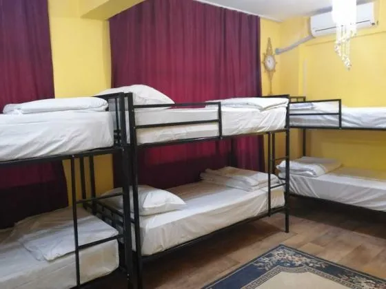 تصویر 165674  هتل نوستالژی هاستل استانبول