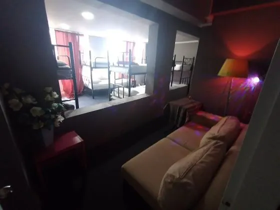 تصویر 165675  هتل نوستالژی هاستل استانبول 