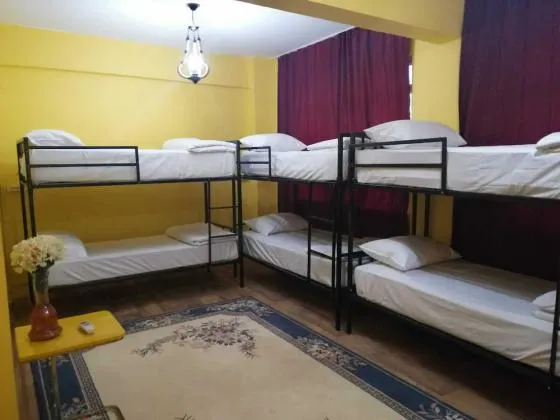 هتل نوستالژی هاستل استانبول - تصویر 11