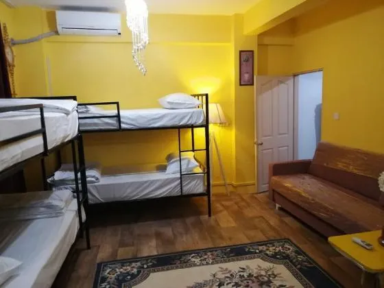 هتل نوستالژی هاستل استانبول - تصویر 13