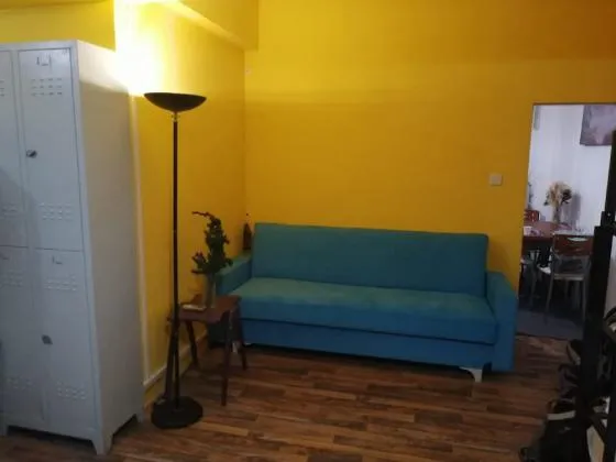 هتل نوستالژی هاستل استانبول - تصویر 10