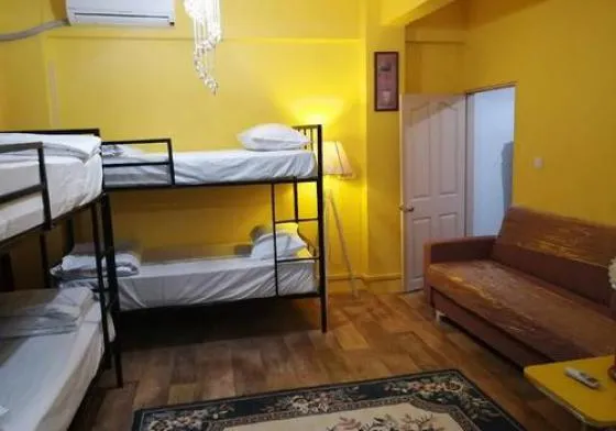 هتل نوستالژی هاستل استانبول - تصویر 19