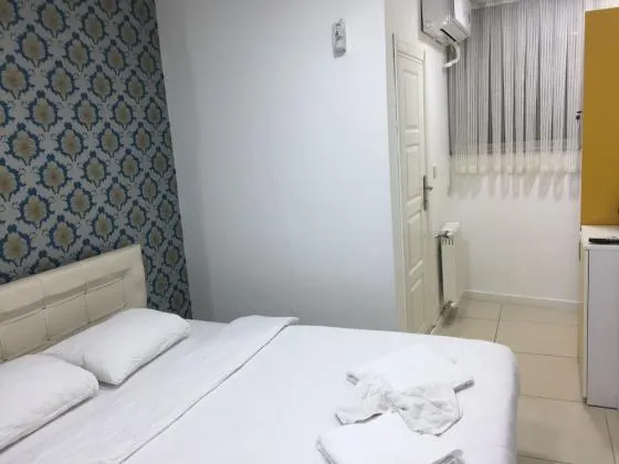 تصویر 165731  هتل نوکتا سوئیت استانبول 