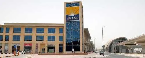 تصویر 58922  پارک طلا و الماس دبی 