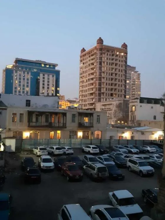 هتل نظامی ویو هاستل اند گست هاوس باکو - تصویر 16