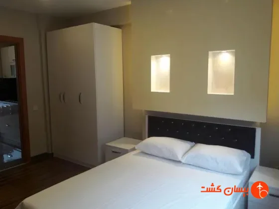 هتل نینو آپارتمنت استانبول - تصویر 7