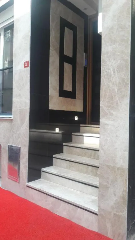 تصویر 188327 هتل نینو آپارتمنت استانبول