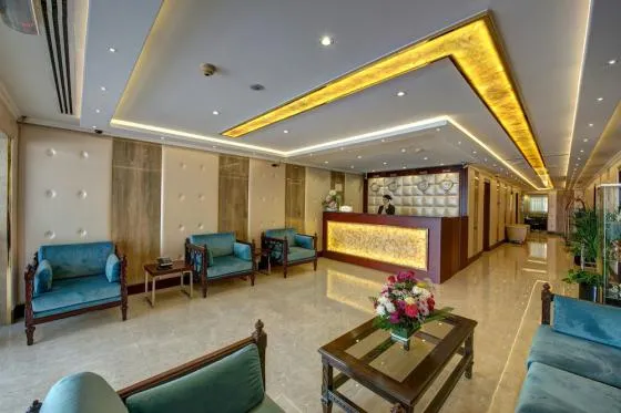 هتل نیهال رسیدنكی آپارتمنت دبی - تصویر 15