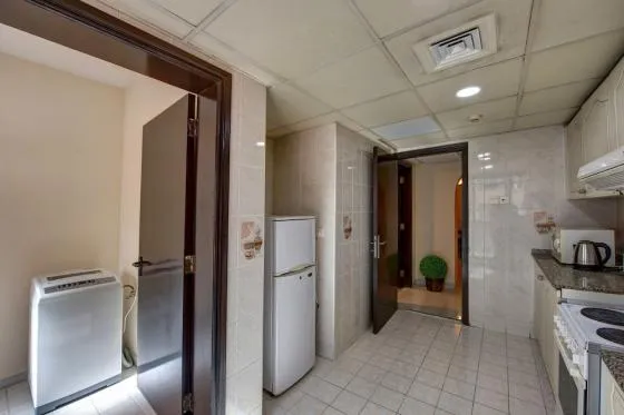 تصویر 165992  هتل نیهال رسیدنكی آپارتمنت دبی 
