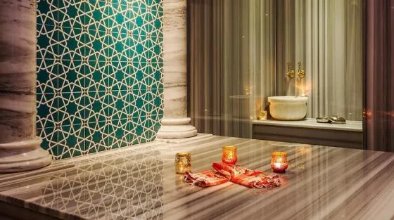 تصویر 166019 هتل نیدیا اسنیورت استانبول