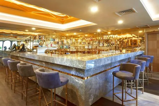 تصویر 166020  هتل نیدیا اسنیورت استانبول 