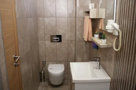 تصویر 166037  هتل  نیکونیا پورت سوئیت استانبول 