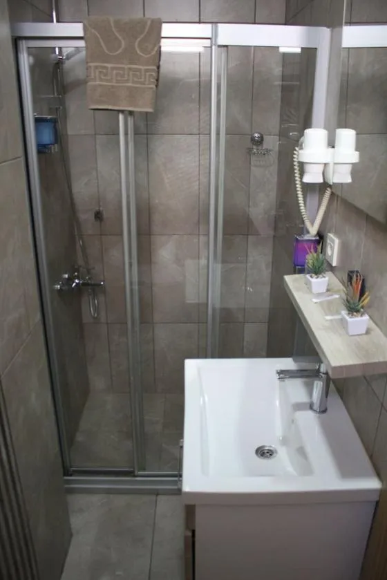 تصویر 166039  هتل  نیکونیا پورت سوئیت استانبول 