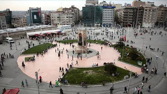 هتل  نیکونیا پورت سوئیت استانبول - تصویر 15